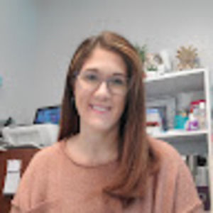 Meet your Posher, Brandy